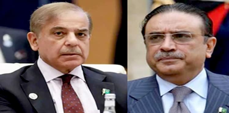 President, PM call for following footsteps of founding fathers to make Pakistan prosperous