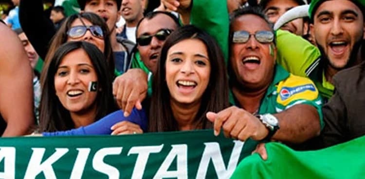 Pakistanis are happier than Indian, says UN report