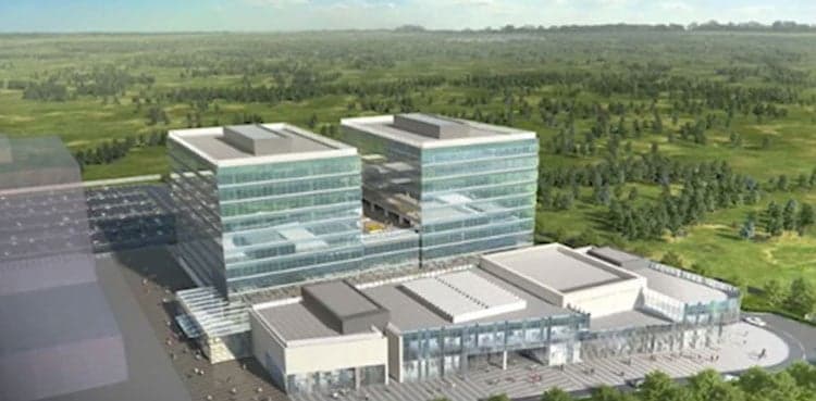 Islamabad to get country’s largest IT park