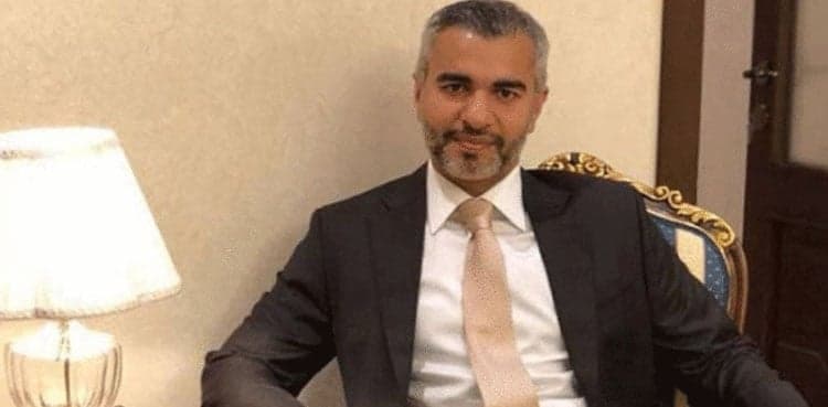 Umar Farooq Zahoor: Man who bought Toshakhana gifts a proclaimed offender?