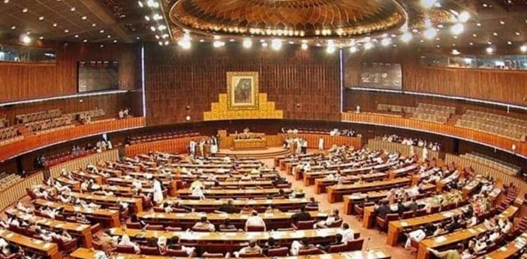 Balochistan's seven senators return unopposed on general seats