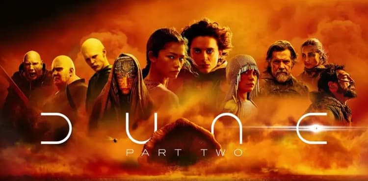Here's what Denis Villeneuve has planned for 'Dune 3'