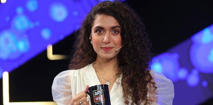 People in showbiz industry are fake: Hira Umer