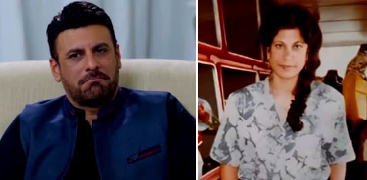 'Nobody saw her dead body for two days...': Shamoon Abbasi opens up on his mother's demise and biggest regret of life