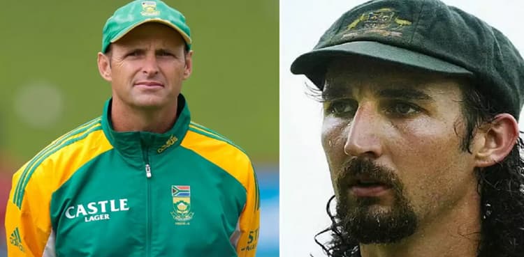 PCB appoints Gary Kirsten, Gillespie as coaches for white, red-ball cricket