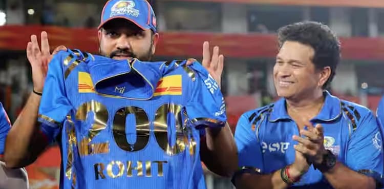 IPL 2024: Fan killed for celebrating Rohit Sharma's wicket during MI vs SRH game