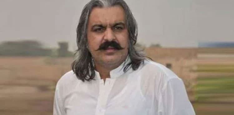 CM Gandapur's indictment deferred in audio leaks case