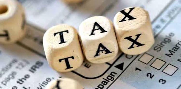 Tax-to-GDP ratio to reach 13pc in three years, vows Aurangzeb
