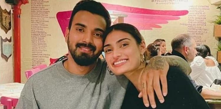 Athiya Shetty, KL Rahul expecting their first child?