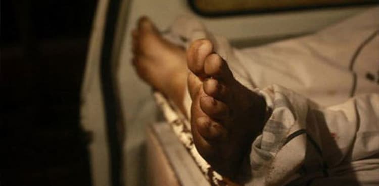 Dead bodies found in Khairpur identified as famous Tiktokers