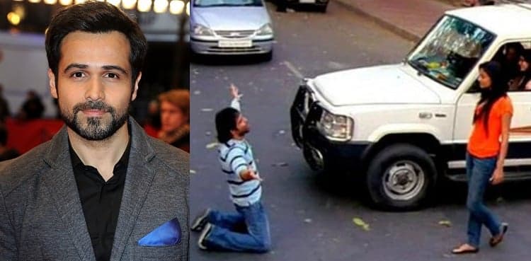 No car, no pyaar: Emraan Hashmi reveals real-life connection with iconic 'Jannat' proposal scene