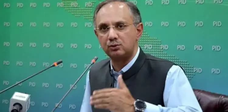 Omar Ayub resigns as PTI secretary general