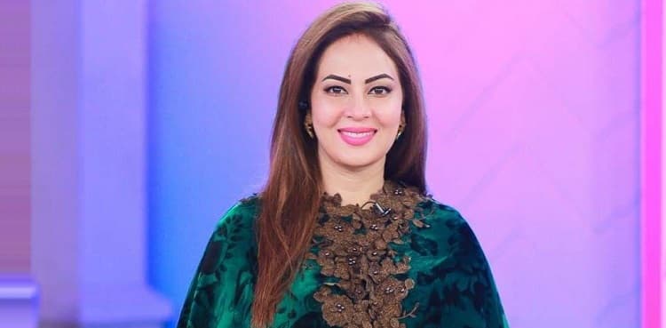Farah Sadia opens up on sacrifices after marriage