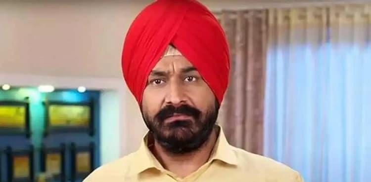 Missing 'TMKOC' actor Gurucharan Singh spotted in CCTV footage