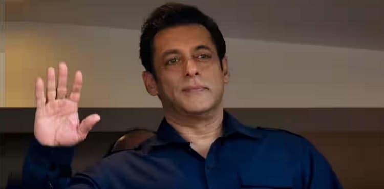 Plan to attack Salman Khan's house made in U.S.: reports