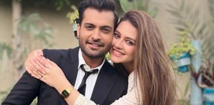 Zara Noor Abbas, Asad Siddiqui's daughter's first picture goes viral