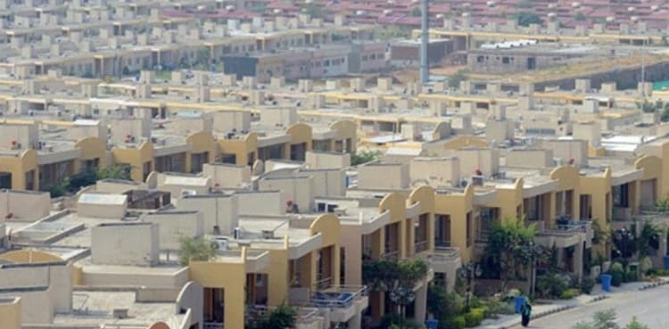 IMF demands action against tax evasion in Pakistan’s real estate sector