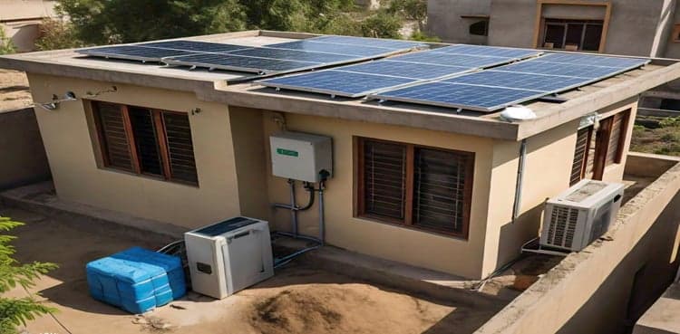 Solar Panels: Punjab govt reveals distribution date