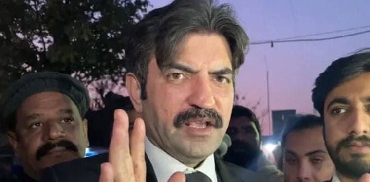 PTI led by incompetence, bad intentions: Sher Afzal Marwat