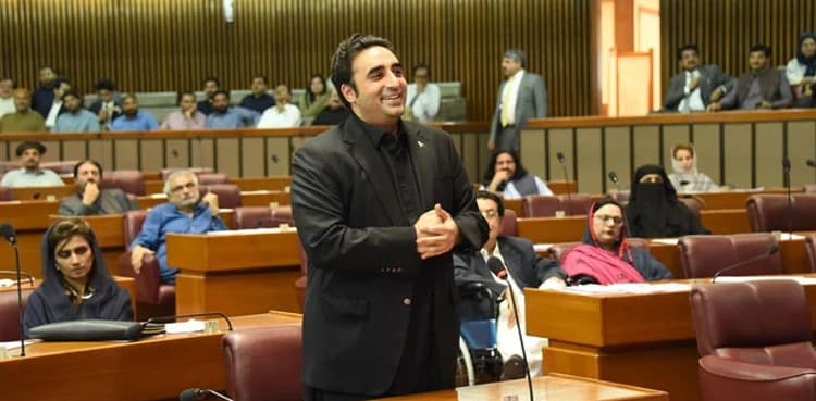 Budget 2024: PPP 'decides' not to back down from its demands