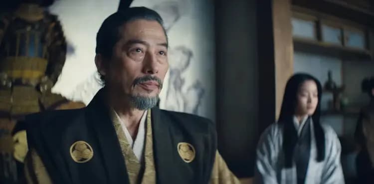 Shogun renewed for two additional seasons