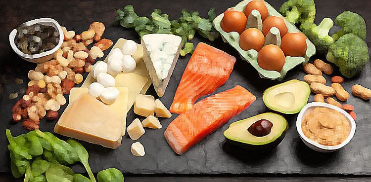 The Keto Diet: Burning Fat for Fuel and Beyond