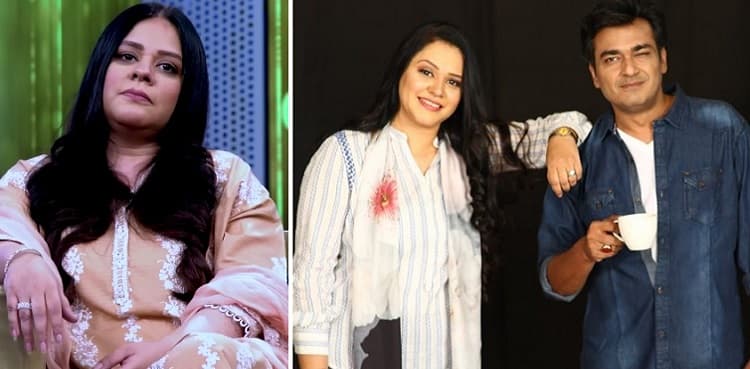 'Was told that it's against the shariah...': Salma Hassan opens up on working with ex-husband after divorce