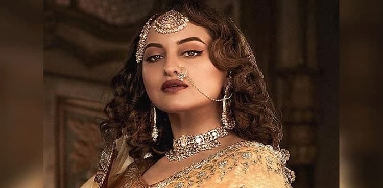 Sonakshi Sinha reveals when she will tie the knot