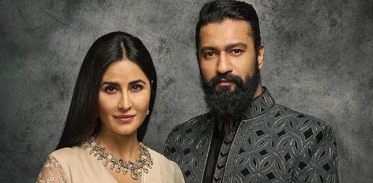 Viral video: Katrina Kaif, Vicky Kaushal expecting their first child?