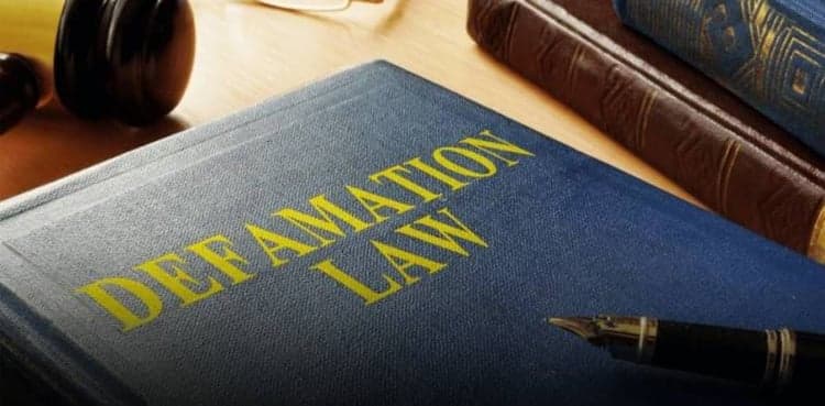 Acting Punjab governor signs Defamation Bill 2024