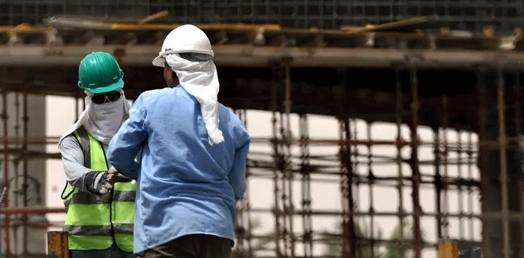Saudi Arabia adds 'wage clause' in employment contracts to address non-payment of wages