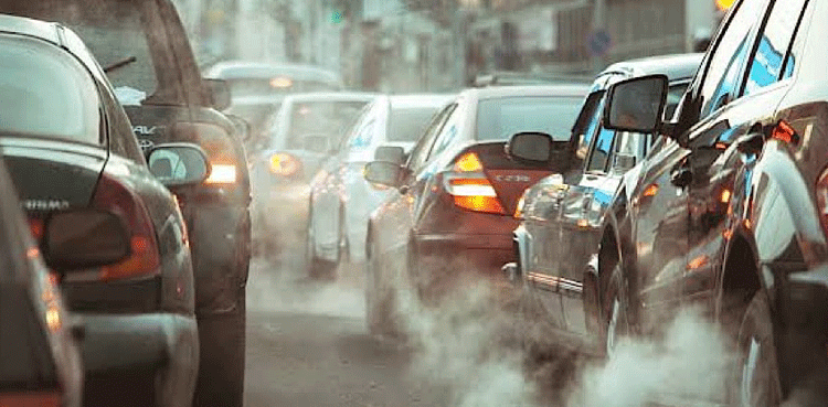 New guidelines for Punjab transporters amid smog