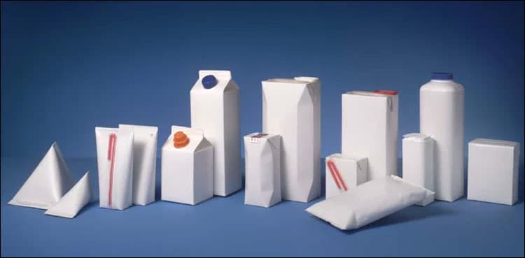 Packaged milk prices set to be increased from June 12