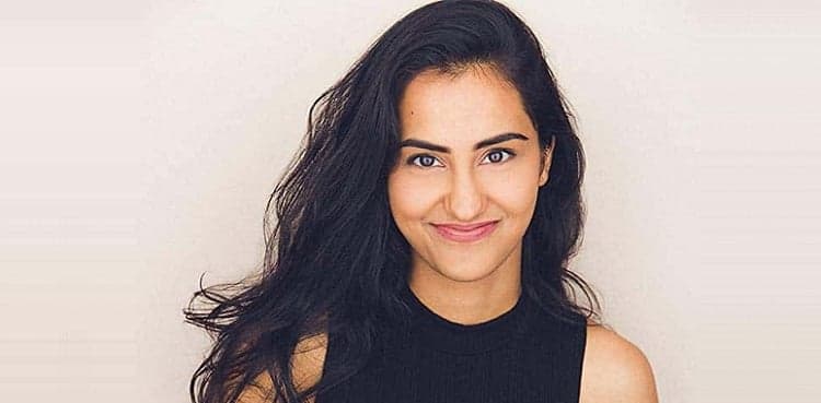 'I am scared to speak up but...': Canadian actor calls for ceasefire in Gaza