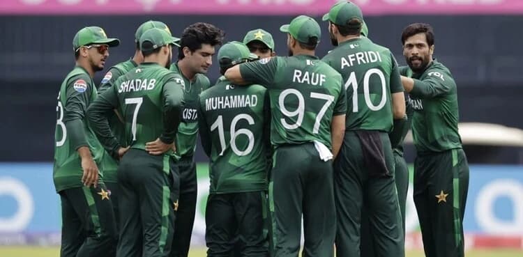 Hafeez blames three players for Pakistan's dismal World Cup campaign