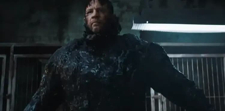 Venom: The Last Dance trailer goes viral