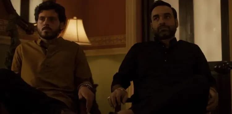 Mirzapur actor teases delay in season 3 release date