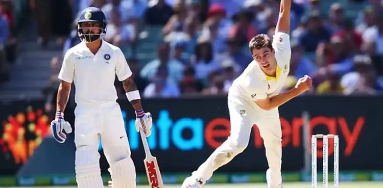 “You get absolutely hounded”: Pat Cummins on Virat Kohli fans