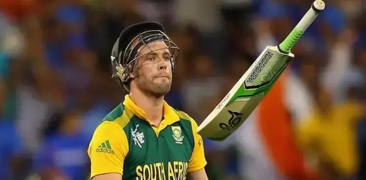 ‘Bring it home’: AB de Villiers pens letter to South Africa amid T20 World Cup 2024