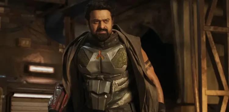 Kalki 2898 AD 2 starring Prabhas and Amitabh Bachchan confirmed