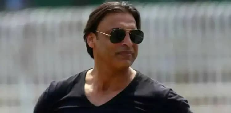 ‘Do Pakistan really deserve to be in Super 8?’: asks Shoaib Akhtar