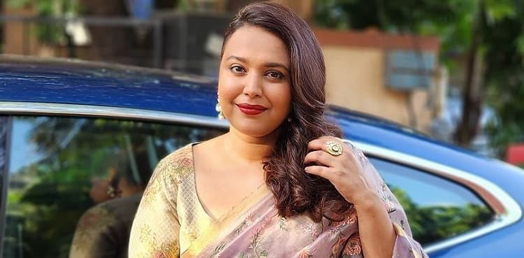 Swara Bhasker slams news portal over body-shaming article