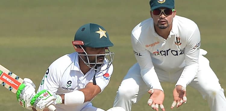 Pakistan vs Bangladesh Test series schedule announced