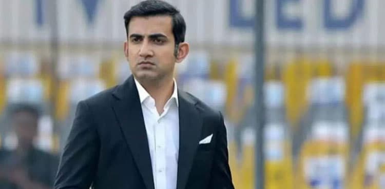 Gambhir breaks silence on dressing room rift ahead of final Test