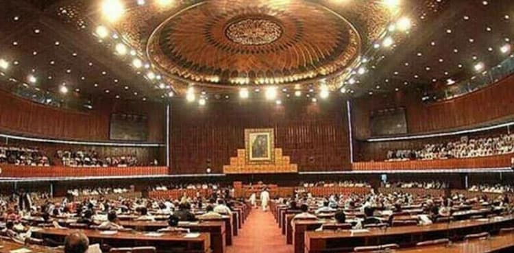 PAC chairman: Govt to again seek names from PTI