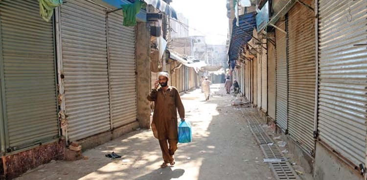 Traders announce strike against withholding tax