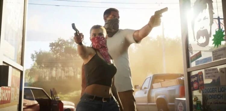 GTA 6: Take-Two Interactive releasing second trailer in August?