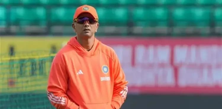WATCH: Rahul Dravid seeks job offers following India’s T20 World Cup 2024 victory