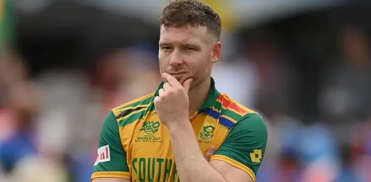 David Miller clears the air on retirement from T20Is