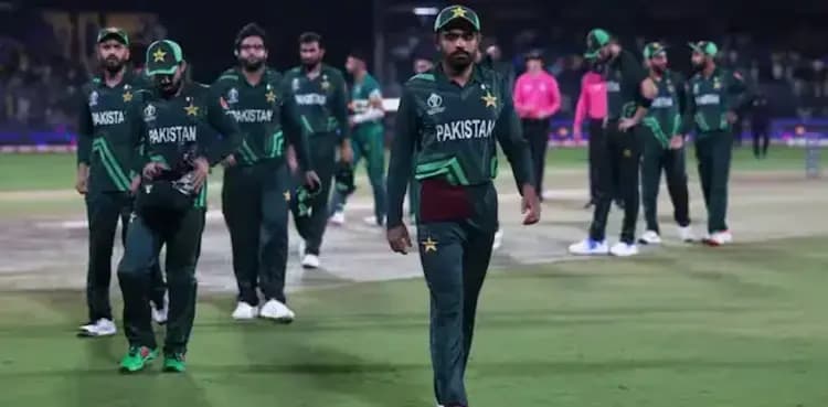Gary Kirsten says Pakistani players need 'fine-tuning'
